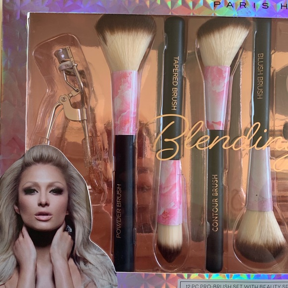 NWT- PARIS HILTON Blending Bouquet set - Picture 2 of 7